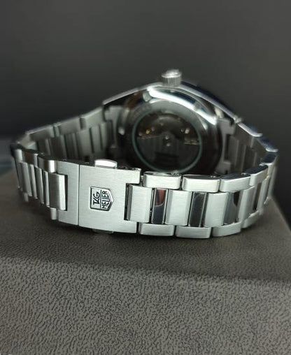 TAG Heuer Carrera Calibre 5 WAR201E.BA0723