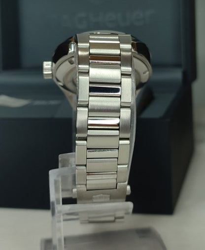 Tag Heuer Carrera Calibre 5 WAR201D.BA0723 watch