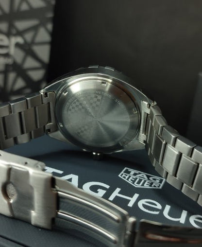 TAG Heuer Formula 1 Green WAZ1017.BA0842