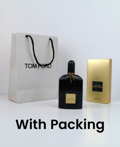 Tom Ford Black Orchid Perfume