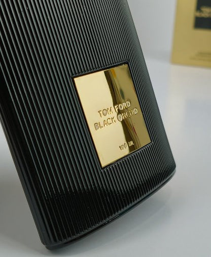 Tom Ford Black Orchid Perfume