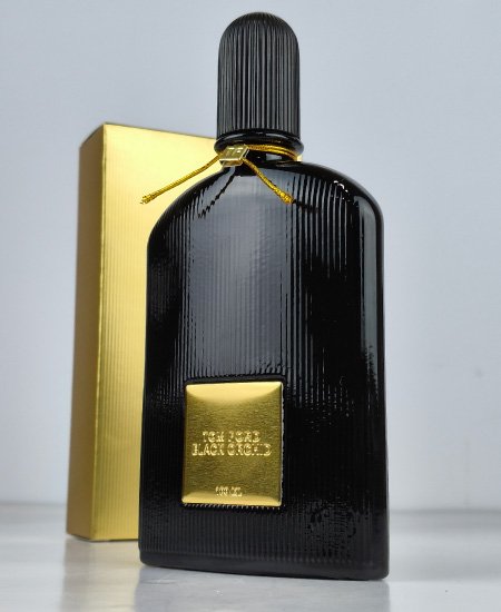 Tom Ford Black Orchid Perfume