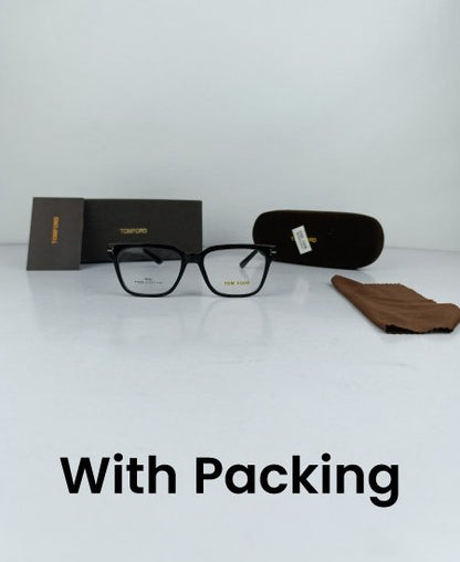 Tom Ford Luxury Eye-Sight Frame-TFORD02