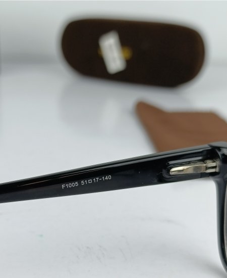 Tom Ford Luxury Eye-Sight Frame-TFORD02