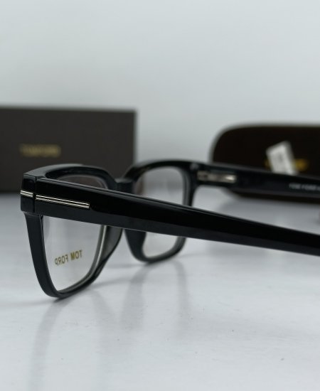Tom Ford Luxury Eye-Sight Frame-TFORD02