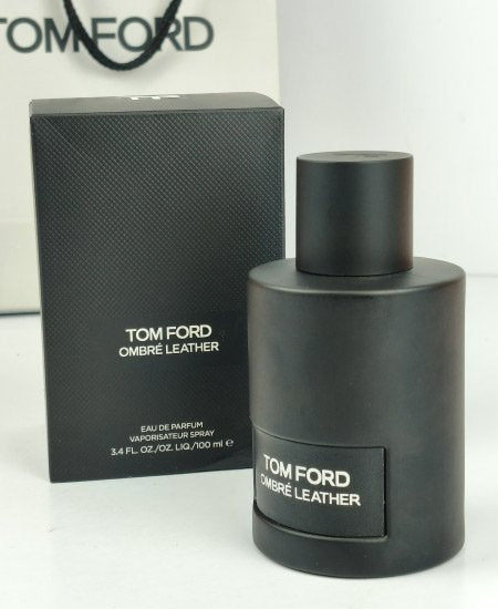 Tom Ford Ombre Leather Perfume