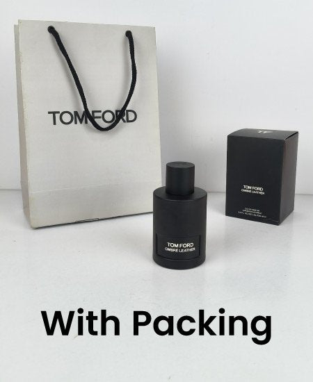 Tom Ford Ombre Leather Perfume