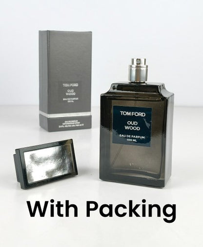 Tom Ford Oud Wood Perfume