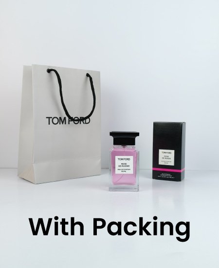Tom Ford Rose De Russie Perfume