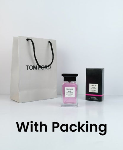 Tom Ford Rose De Russie Perfume