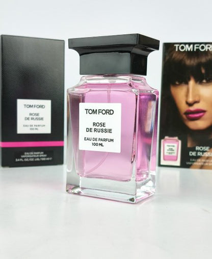 Tom Ford Rose De Russie Perfume