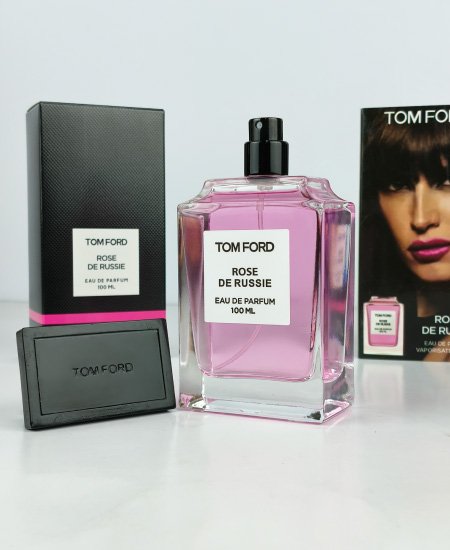 Tom Ford Rose De Russie Perfume