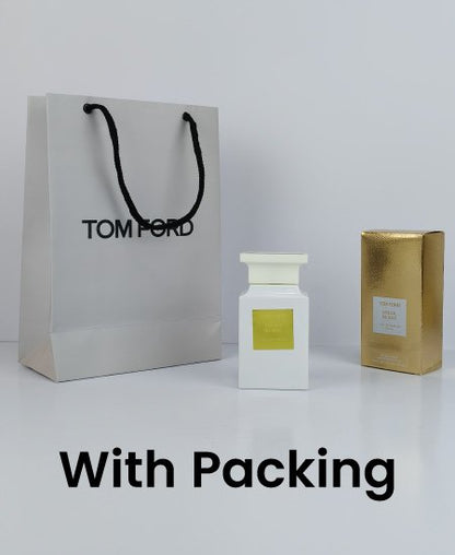 Tom Ford Soleil Blanc Perfume
