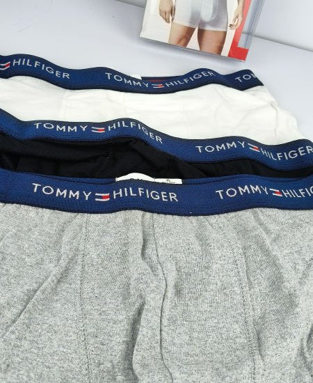 Tommy Hilfiger Boxer Pack of 3