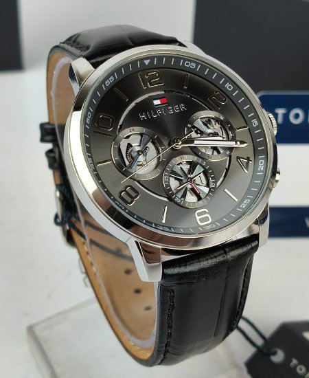 Tommy Hilfiger Men's Watch 1791289