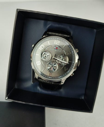 Tommy Hilfiger Men's Watch 1791289