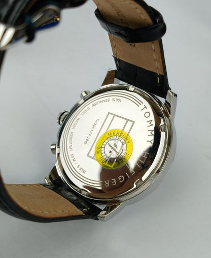Tommy Hilfiger Men's Watch 1791289