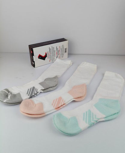Tommy Hilfiger Winter Women's Full Socks Pack of 3