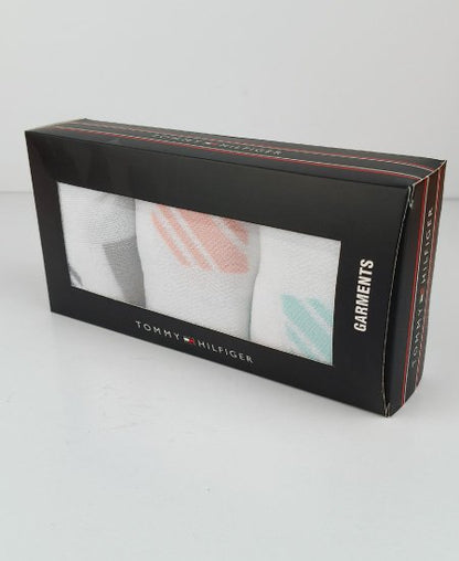 Tommy Hilfiger Winter Women's Full Socks Pack of 3