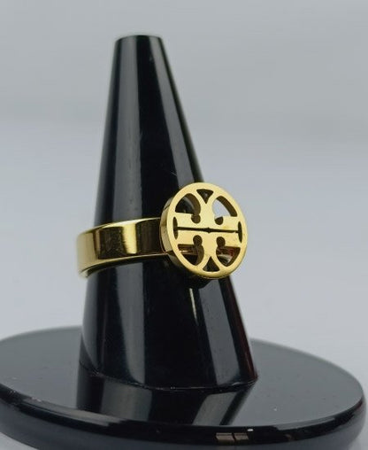Jewelry Tory Ring 002
