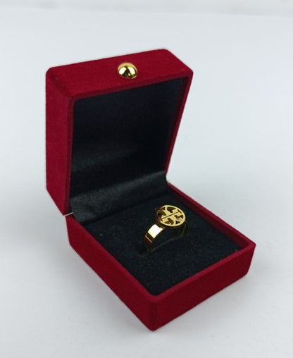 Jewelry Tory Ring 002