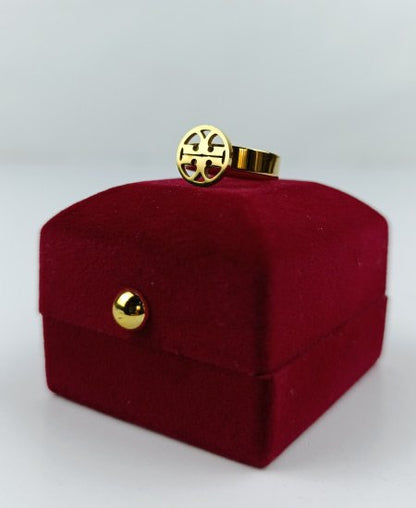 Jewelry Tory Ring 002