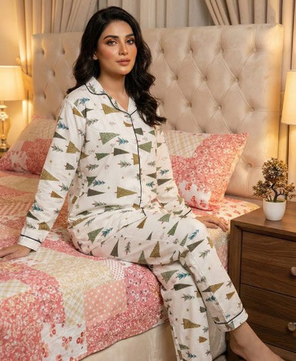 Tree's Night Suit Zara Women's