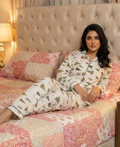Tree's Night Suit Zara Women's