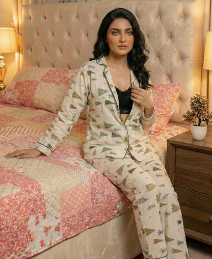 Tree's Night Suit Zara Women's