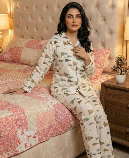Tree's Night Suit Zara Women's