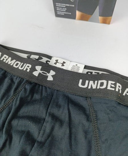 Under Armour Pack of 3 Briefs