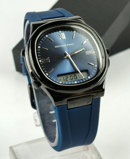 Universe Point Royal Blue Doula Time Watch