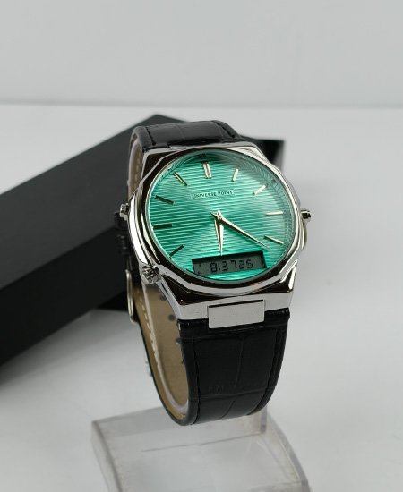 Universe Point Tiffany Doula Time Watch