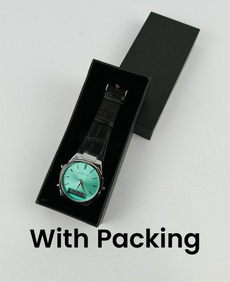 Universe Point Tiffany Doula Time Watch