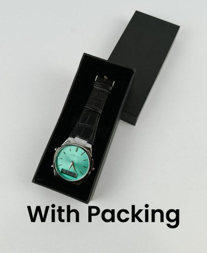 Universe Point Tiffany Doula Time Watch