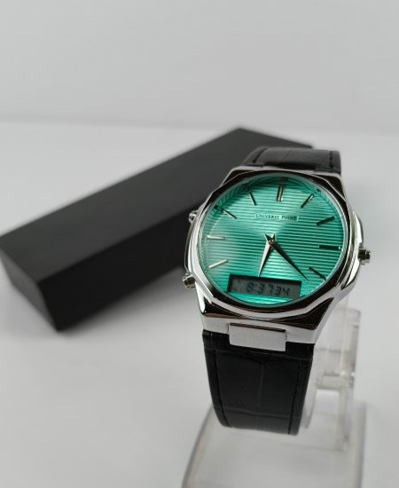 Universe Point Tiffany Doula Time Watch