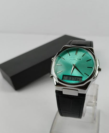 Universe Point Tiffany Doula Time Watch