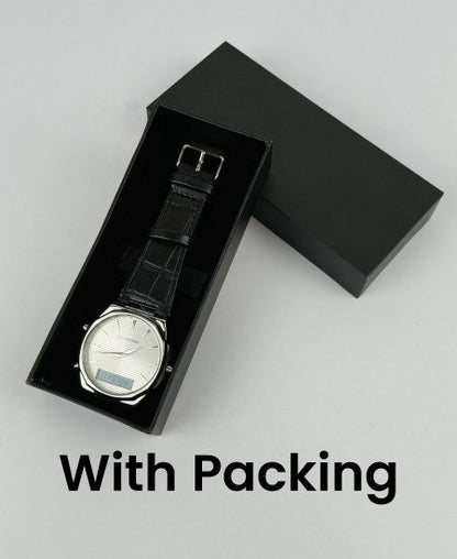 Universe Point White Doula Time Watch