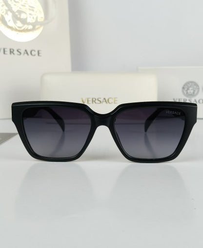 Versace Black Sunglasses