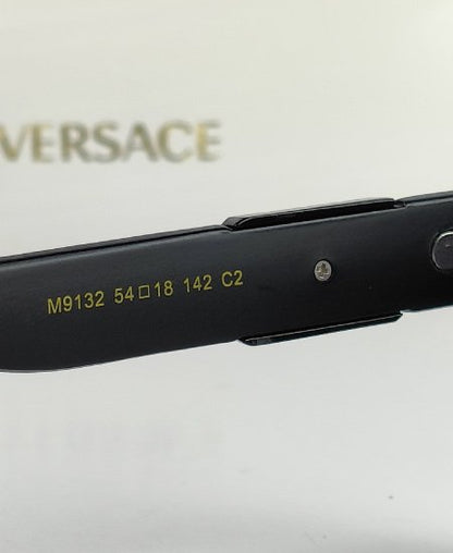 Versace Black Sunglasses