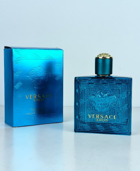 Versace Eros Perfume in Pakistan