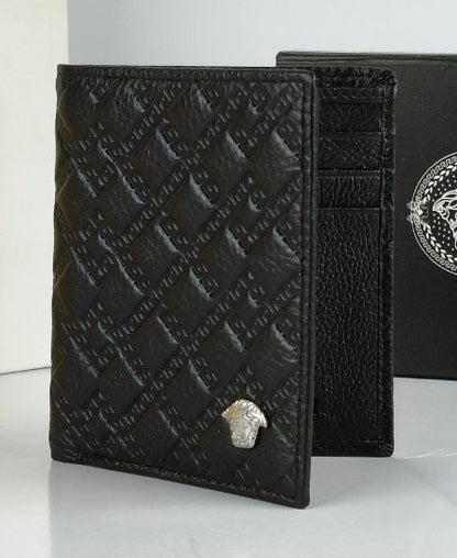 Versace Men's Leather Wallet 28031