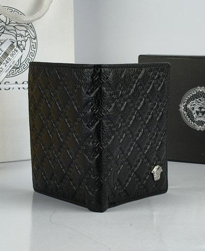 Versace Men's Leather Wallet 28031
