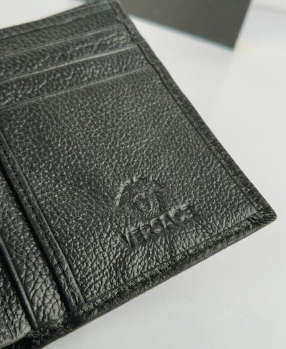 Versace Men's Leather Wallet 28031
