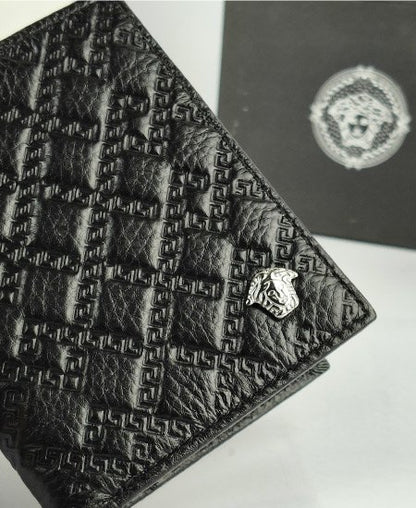 Versace Men's Leather Wallet 28031