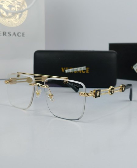 Versace Power Glasses