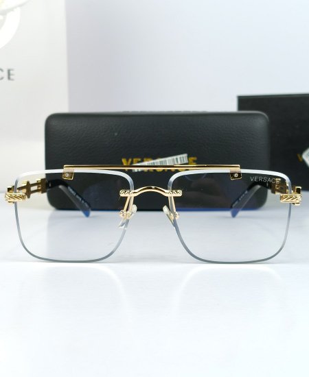Versace Power Glasses