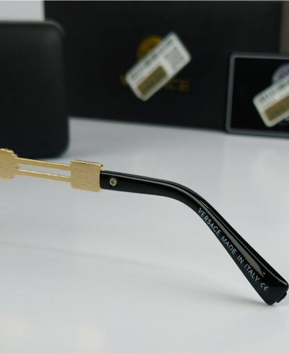 Versace Power Glasses