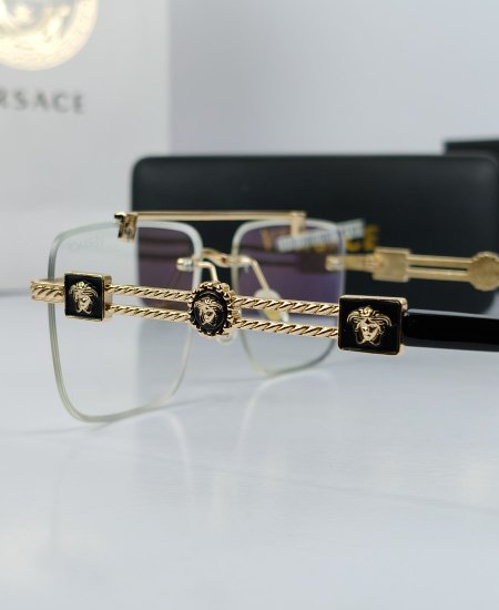 Versace Power Glasses