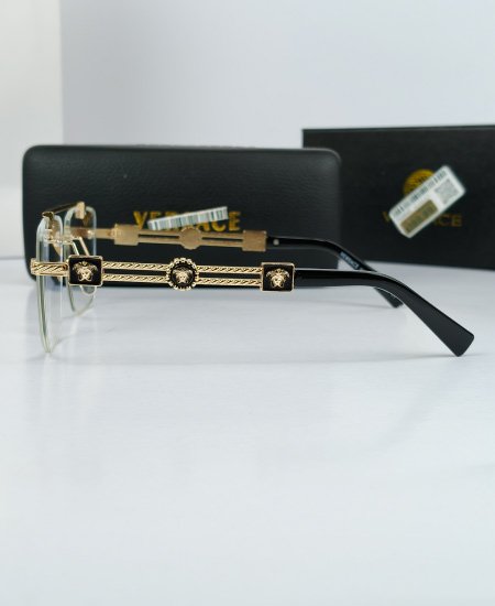 Versace Power Glasses